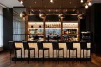 AC Hotel Ottawa Downtown - ที่มีบาร์