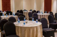 Zone Connect by the Park Coimbatore