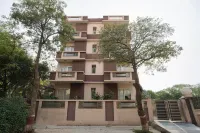 Ahuja Residency Noida - Dapur