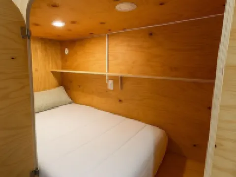 Cubik Rooms Hotels in Madrid