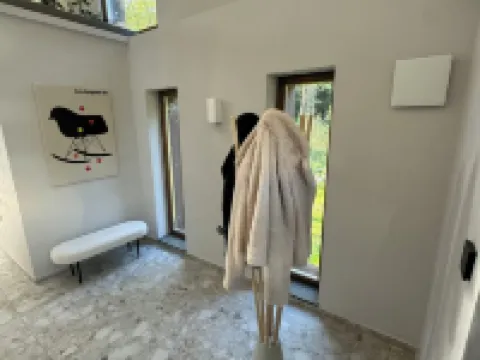 Foundation - Forest House with Sauna & Hot Tub Hotels in Zittau