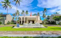 The Allure Villas Managed by Sahid