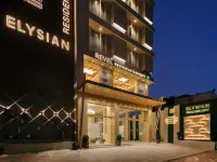 Hotel Elysian Residency Hotels near Ahamadabad