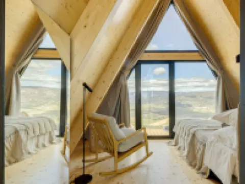 TheVagar Hotels in Belmonte