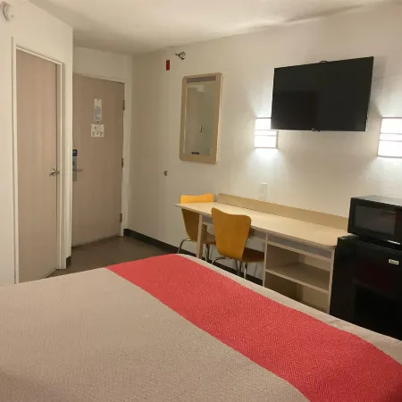 Motel 6 Pearl, MS - Jackson Airport