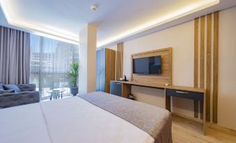 Rush Hotel İSTANBUL