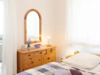 Parkresidenz Sanssoucis (App. 29) - 주차장