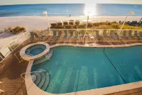 Oceanfront Luxury Retreat with Huge Balcony - Spacious Paradise Escape