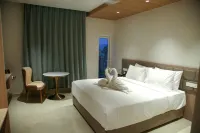 Leaf Hotel Hotels near Arunachala Hill