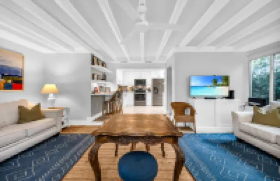 Coastal Chic | Boho Surf Hideaway w/Pool in WPB