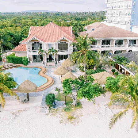 Panglao Pearl Premier White Sand Resort