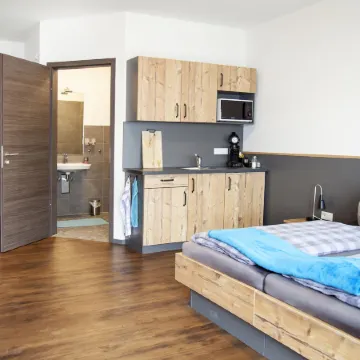 Stadl-Appartements