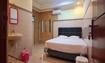 Caldera Park Homestay Syariah