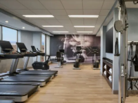 Washington Dulles Marriott Suites Hotels in Herndon