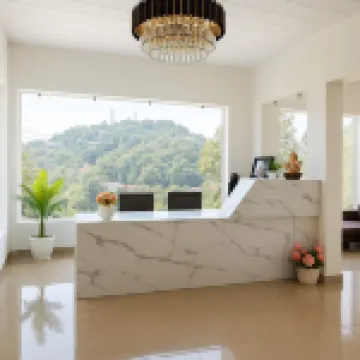 Pax Hotel Spring Solance 200 Mtr from Gandhi Chowk Khajjiyar Road