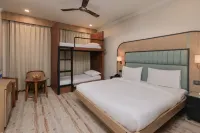 Hotel Peepal Tree - Servicios de Traslado