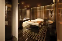 Al Ain Rotana - spa