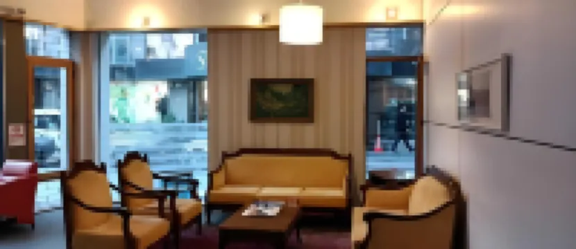 Dünya Otel Adana