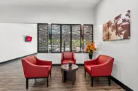 Red Roof Inn Sanford