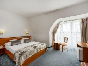 Thermal Park Hotel Egerszalók