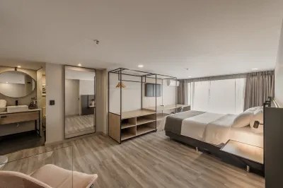 레테라 호텔  호텔