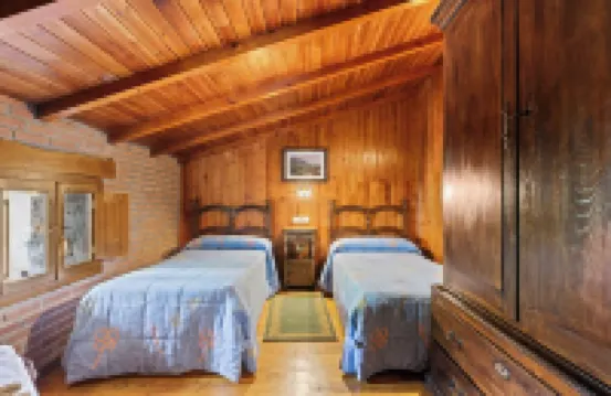 Lorences Rural Apartments for 4 people