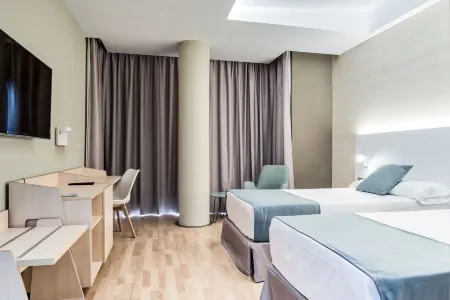 Hotel Olympia Valencia