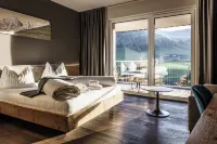 Landhotel Das Stocker ヒンターシュトダー＝ヴルツァーアルム・ベルクバーンエン AG周辺のホテル