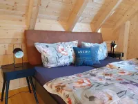 Odenwald Lodge with Infrared Sauna and "Haus Purpur" e-Charging Station Hotel a Reichelsheim