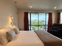 Asure Ashley Motor Lodge Hotels in Timaru