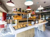 Ibis Bilbao Barakaldo - Aamiainen