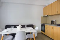 Elounda Olithos Apartments 6