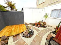 Parkview Holiday Homes "Opposite of Famous Kuirau Park"