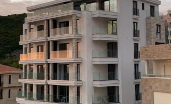 Horizon Residences Andjela