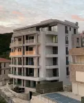 Horizon Residences Andjela Hôtels à : Becici