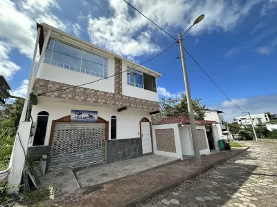 My Place in Paradise