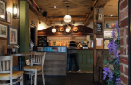 Head of the River - Pet friendly
