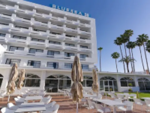 Bluesea Al Andalus Hotels in Costa Del Sol