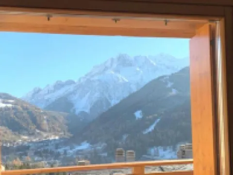 ヴィラ ナイス ビュー イン ポンターニャ テムのホテル