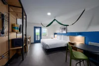 Loge Camps Missoula Hotels in Missoula