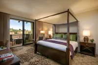 แกรนด์ รีเซิร์ฟ แอท เดอะ เมริตาจ - พร้อมระเบียง