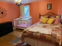 Historic Twin Tudors Inn