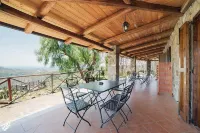 Il Falco del Cilento Hotels in Torchiara