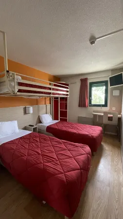 Premiere Classe Orleans Ouest - la Chapelle Saint Mesmin