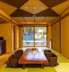 ชิเซกิเรียนรี่กัลเกทุไทเชียนคัง โรงแรมใน