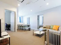 Tabist Kitami Athlete Stays