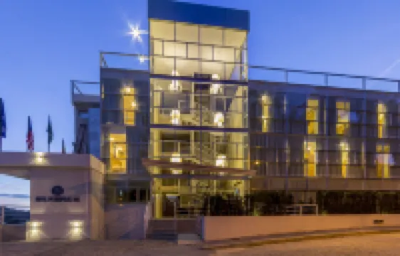 Hotel Petropolis Inn