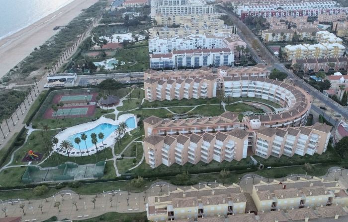 Islantur Las Américas