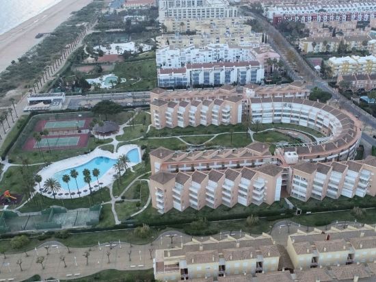 Islantur Las Américas