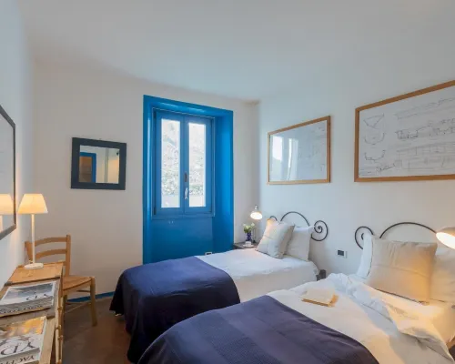 La Casa del Pescatore Hotels in Nesso